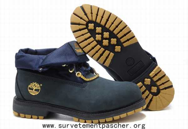 timberland soldes 2018