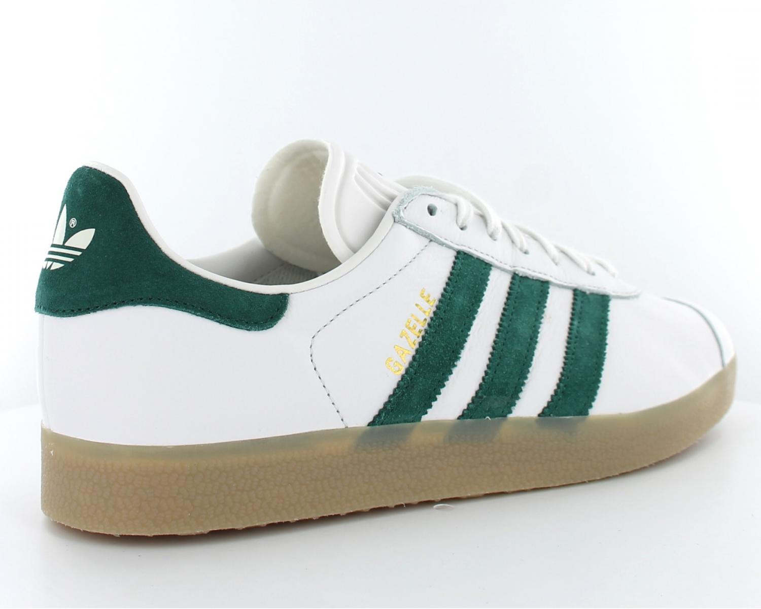 converse blanches montantes