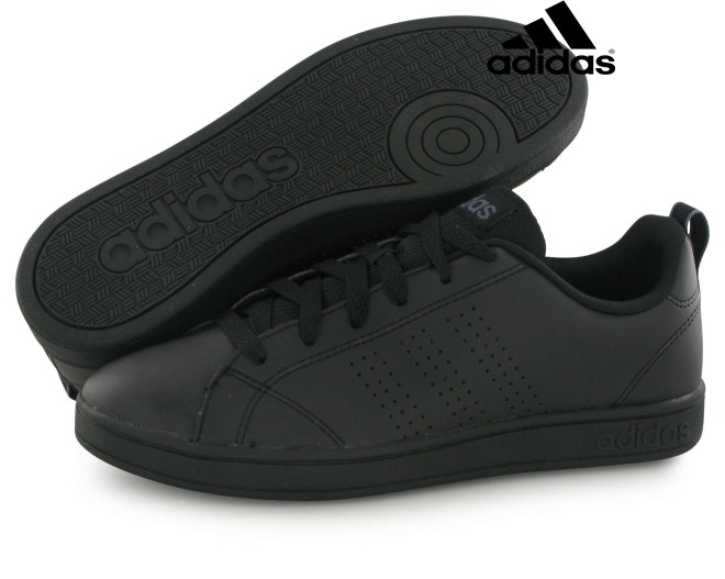 adidas neo noir femme