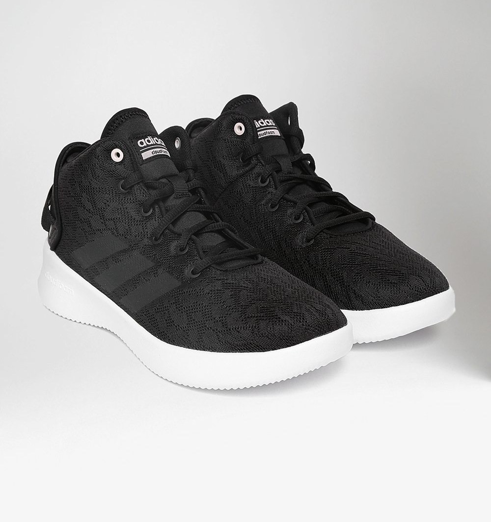 adidas neo femme noir