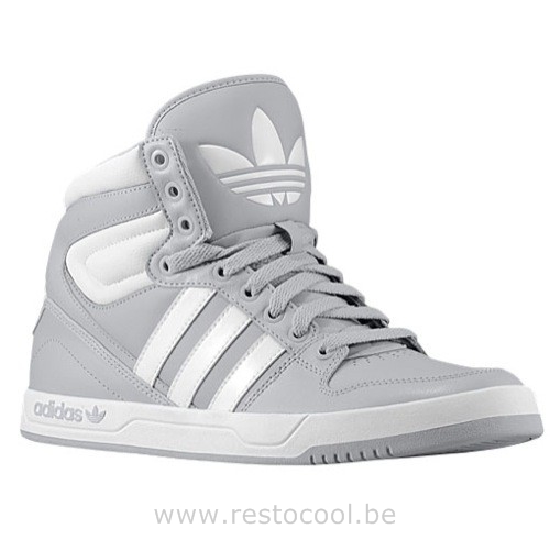 adidas basket montant homme