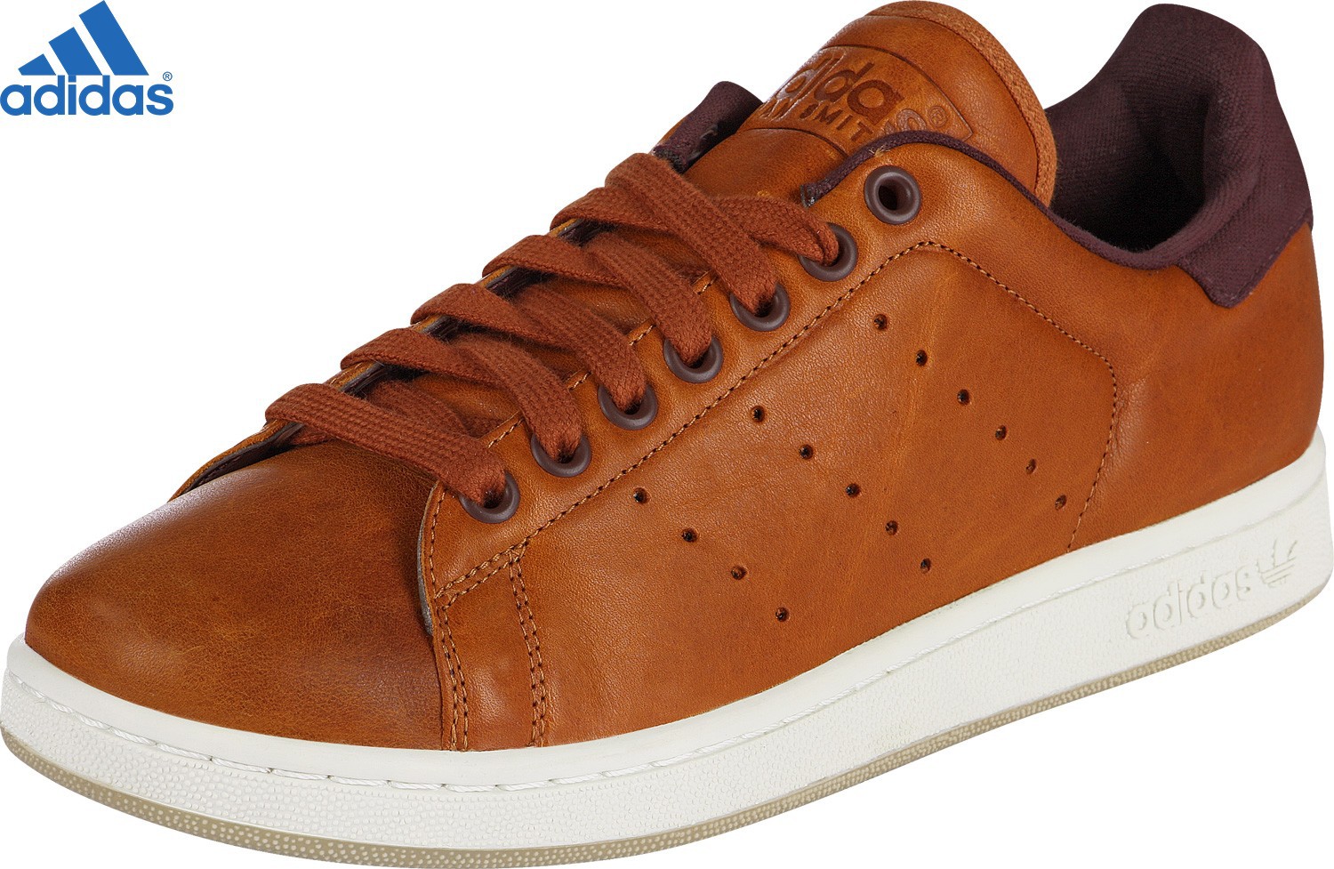 stan smith fourrure