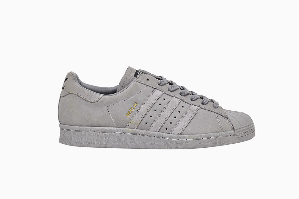 superstar bleu gris