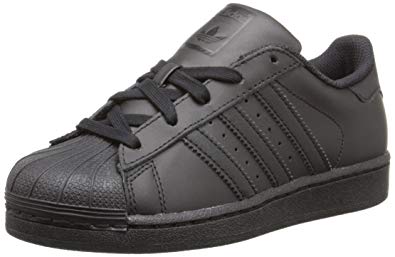 adidas superstar cuir