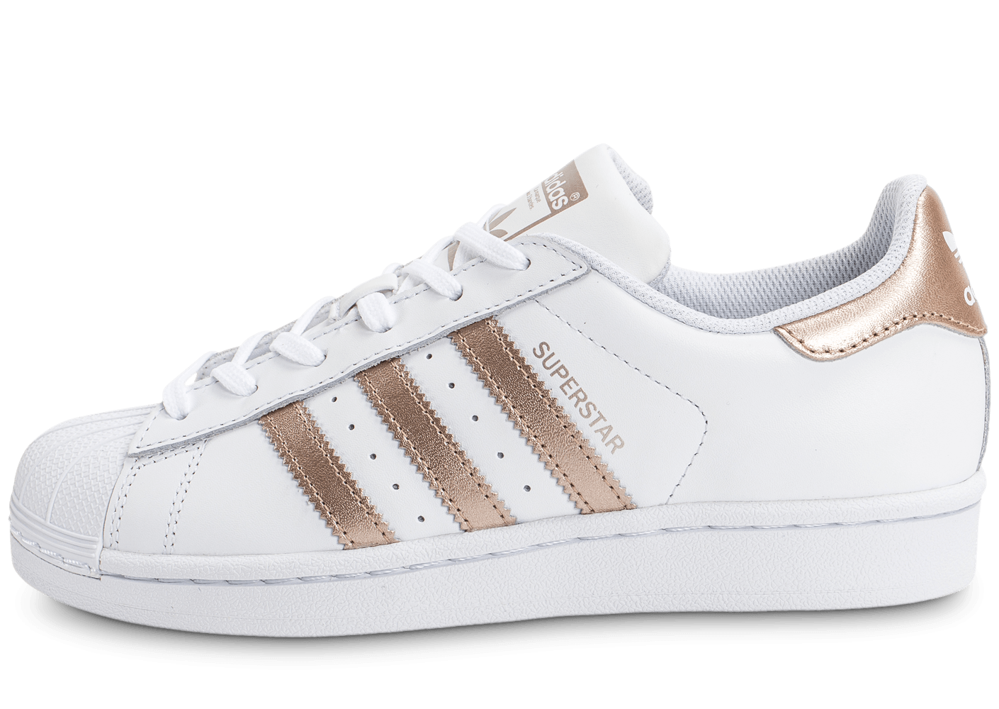 adidas rose gold noir