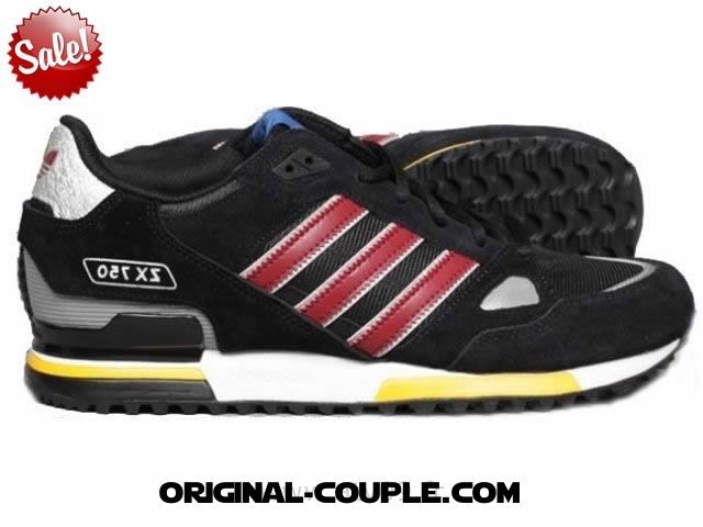 adidas zx 750 noir