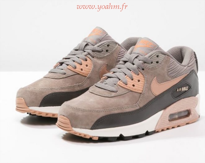 air max 1 beige femme