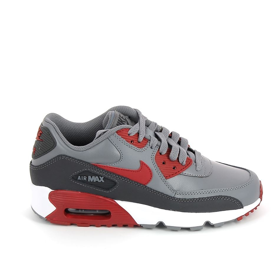 nike air max 90 rouge pas cher