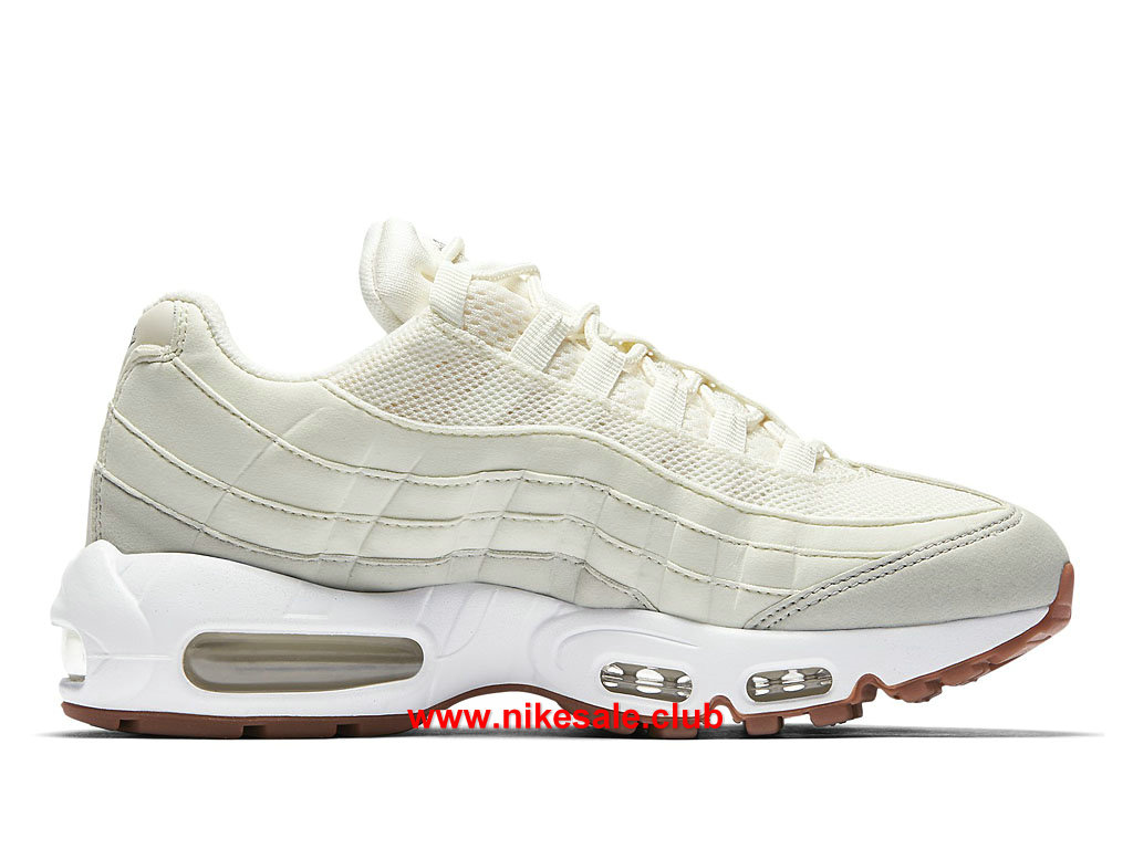 air max 95 beige femme