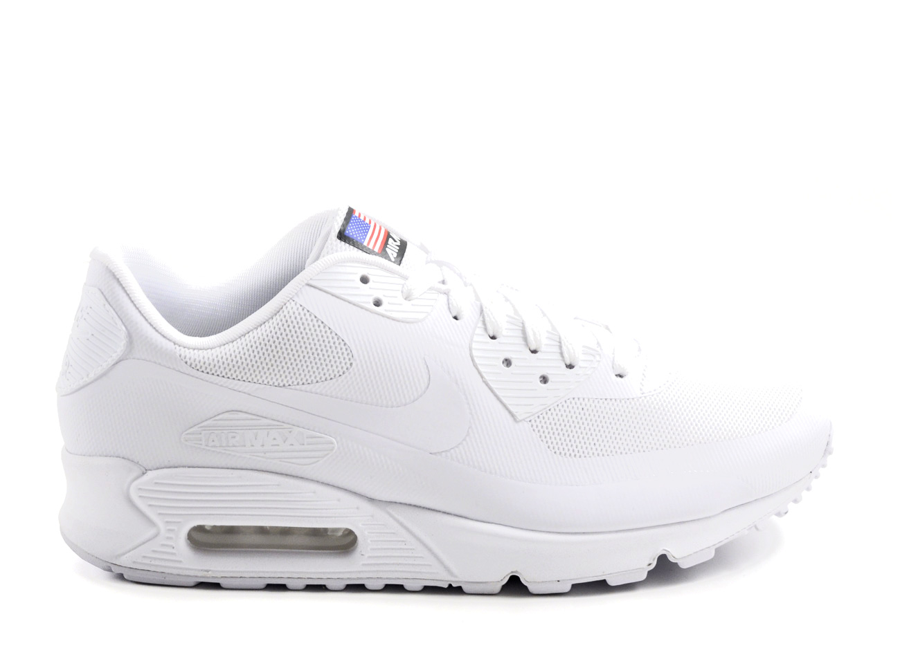 nike air max independence day white