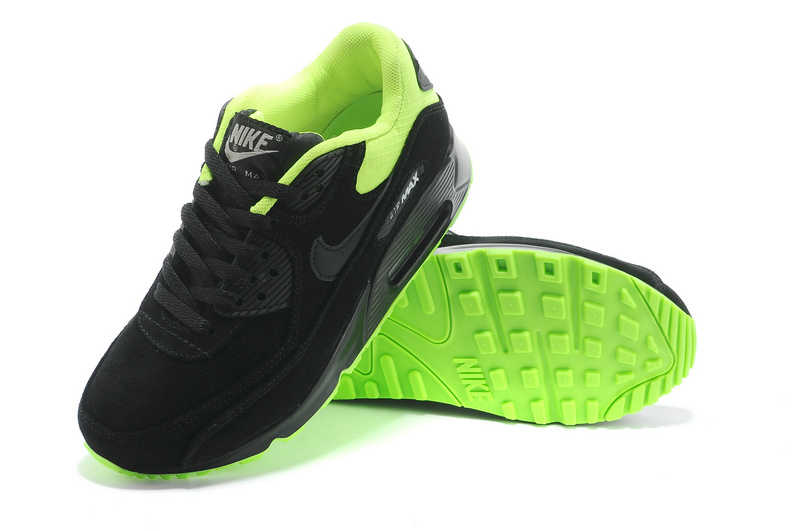 air max 270 vert fluo