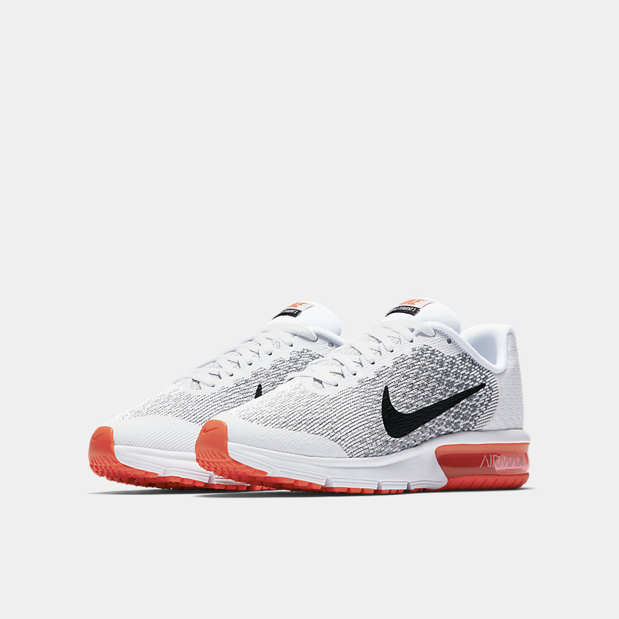 nike air max sequent 2 femme pas cher