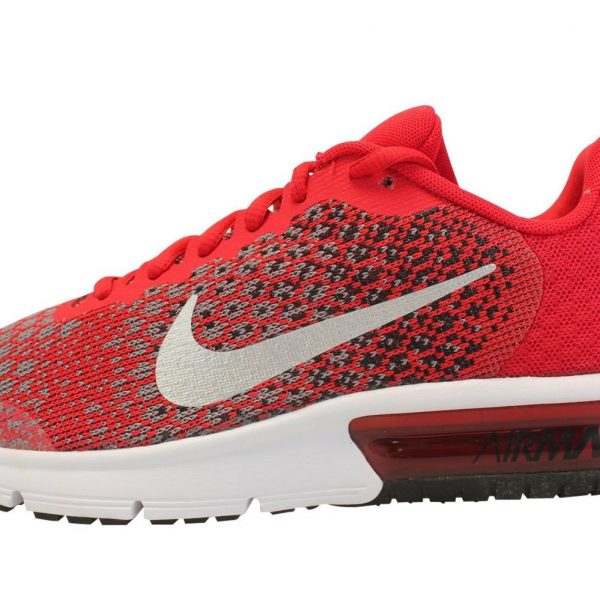 nike air max sequent 2 femme pas cher