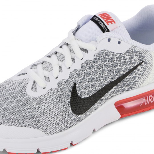 nike air max sequent 2 femme pas cher