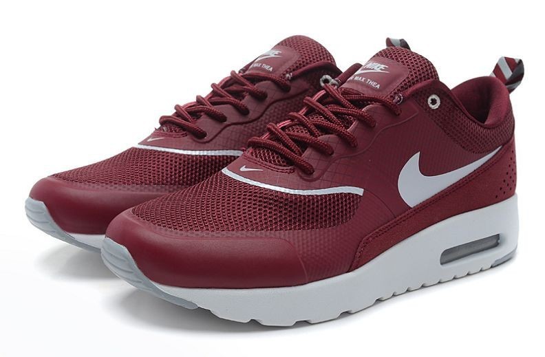 air max femme bordeaux