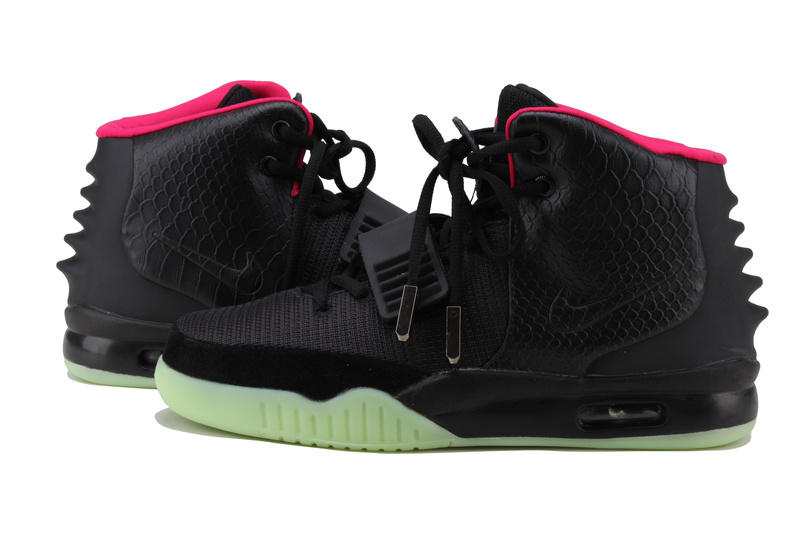 nike air yeezy 3