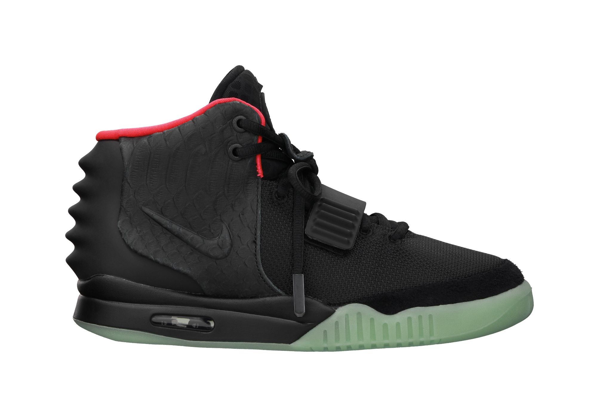 nike air yeezy 3
