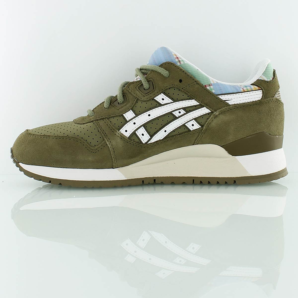 soldes asics femme