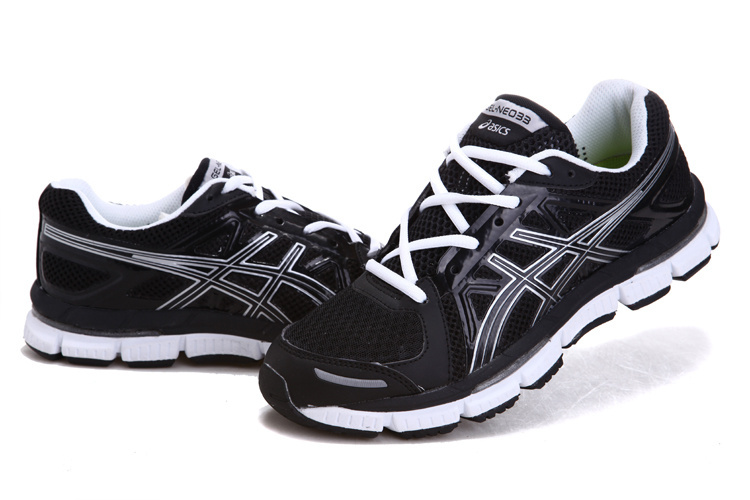 asics mode femme