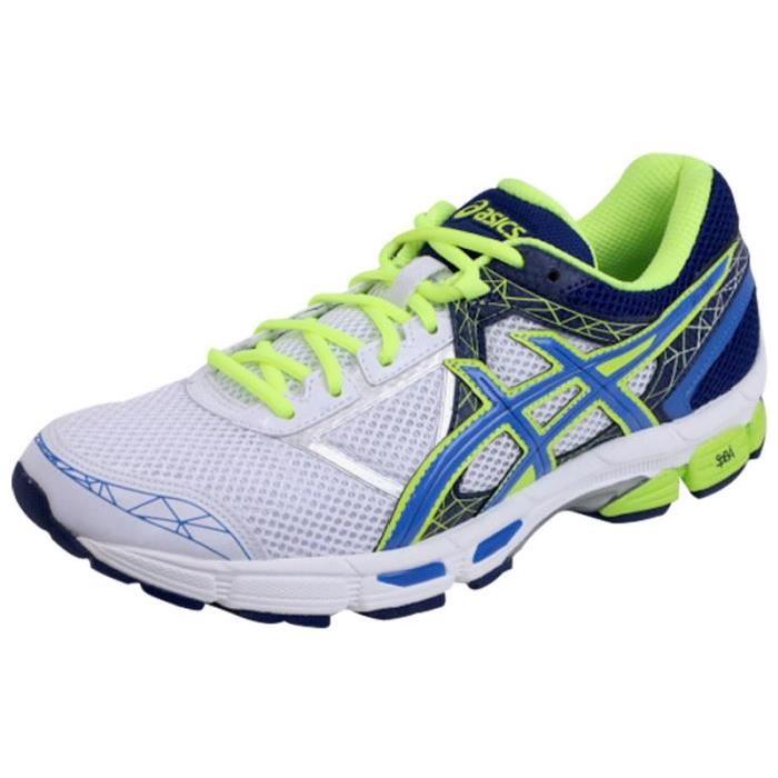 asics femme pronateur