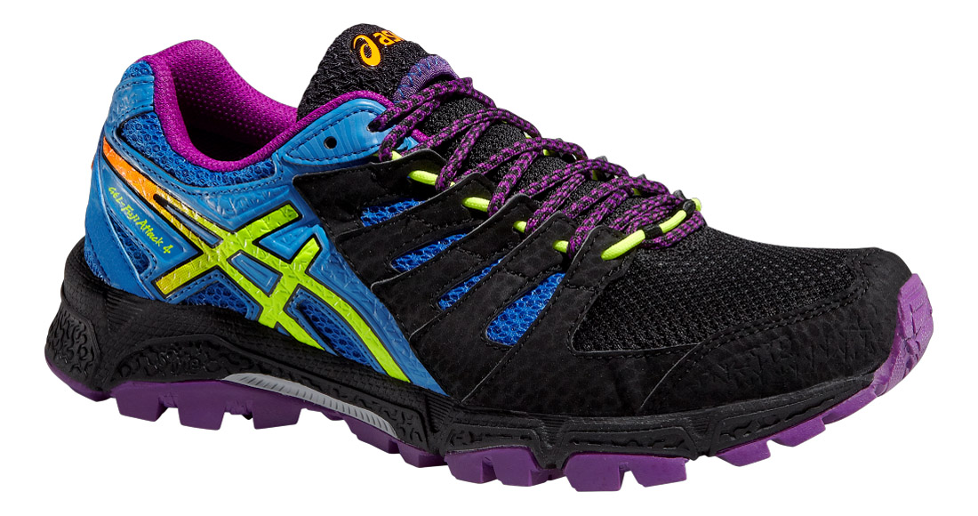 basket huarache fille