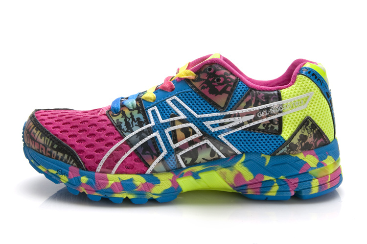 asics homme pronateur