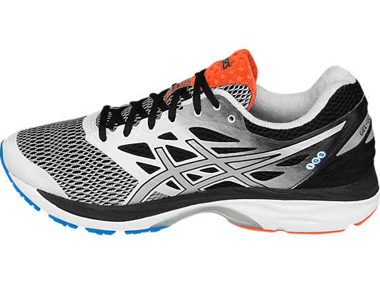 asics gel cumulus 18 soldes