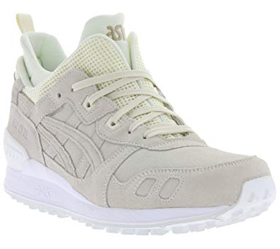 asics gel lyte 3 blanche femme pas cher