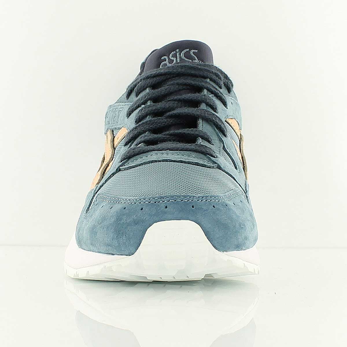 asics gt 5000 5 deepblue