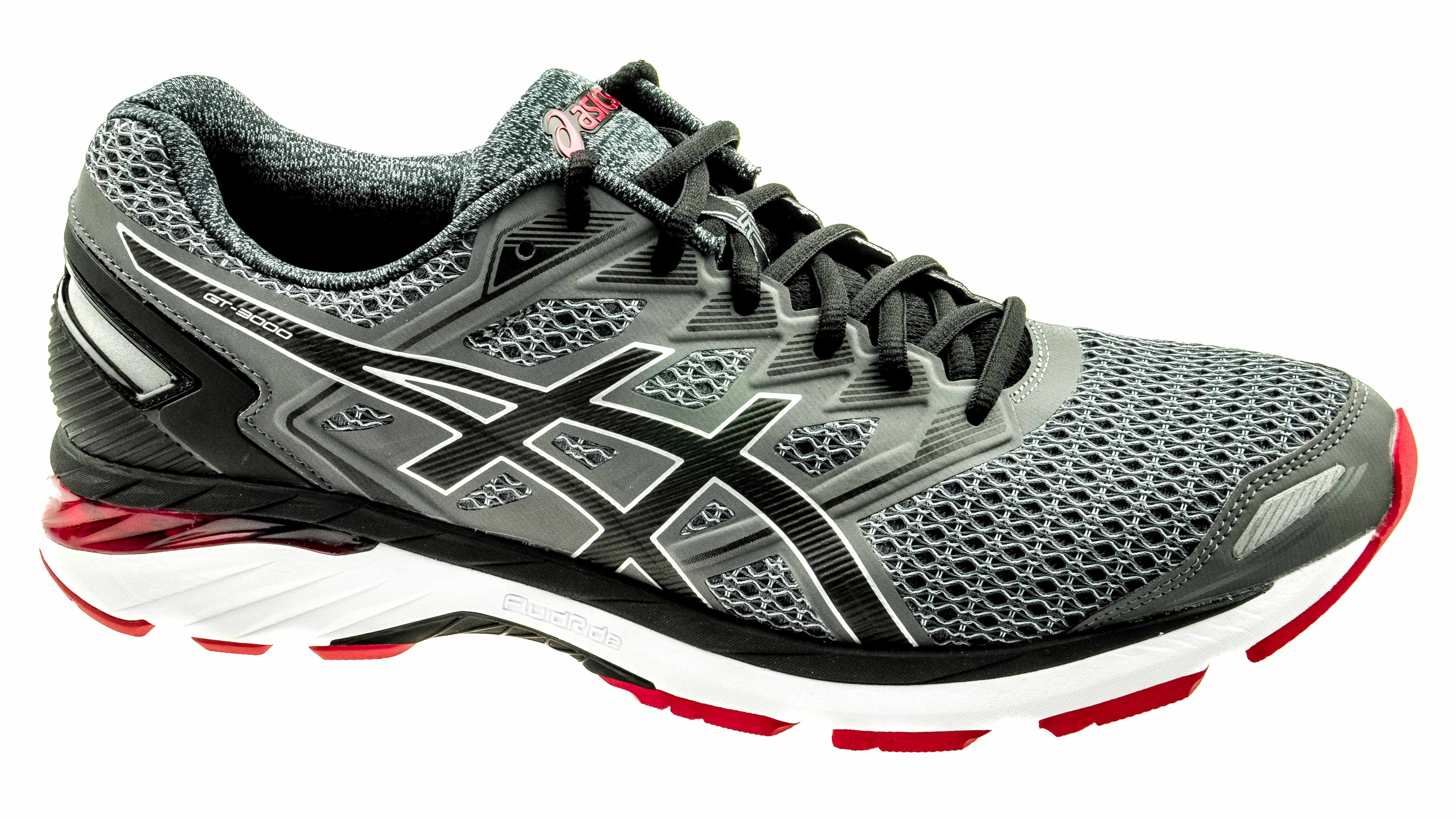 asics gt 3000 mens green