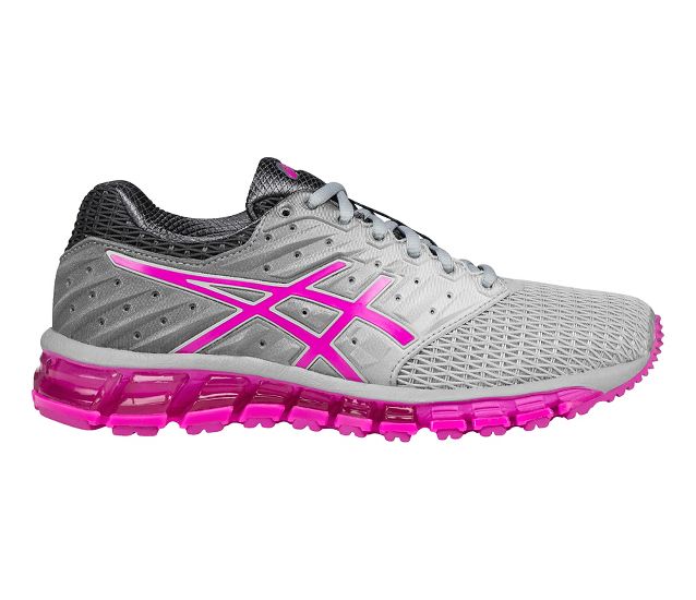asics quantum 360 rose