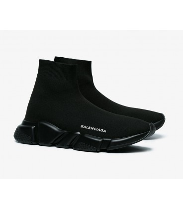 balenciaga noir rouge blanche