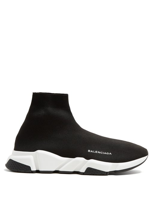 balenciaga blanche pas cher