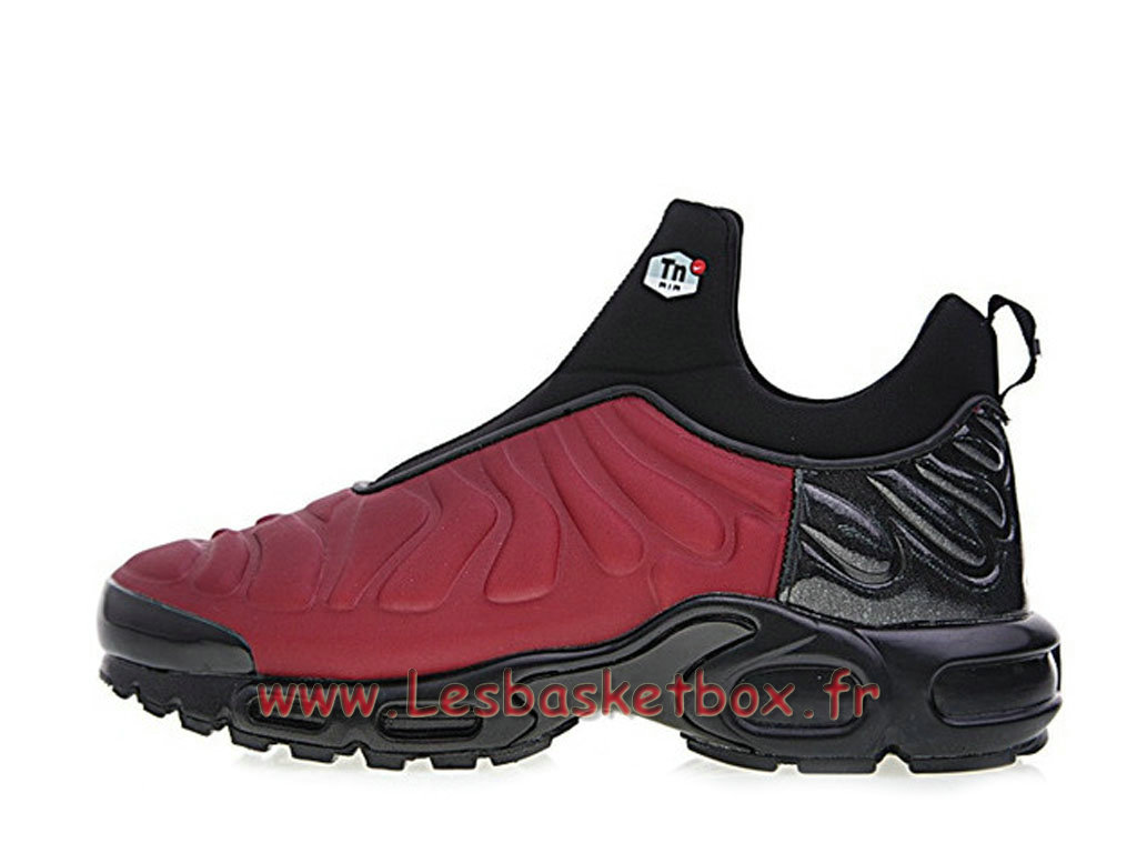 basket air max rouge