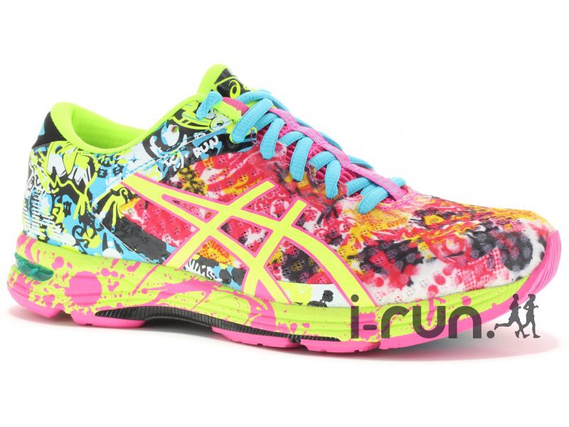 soldes asics