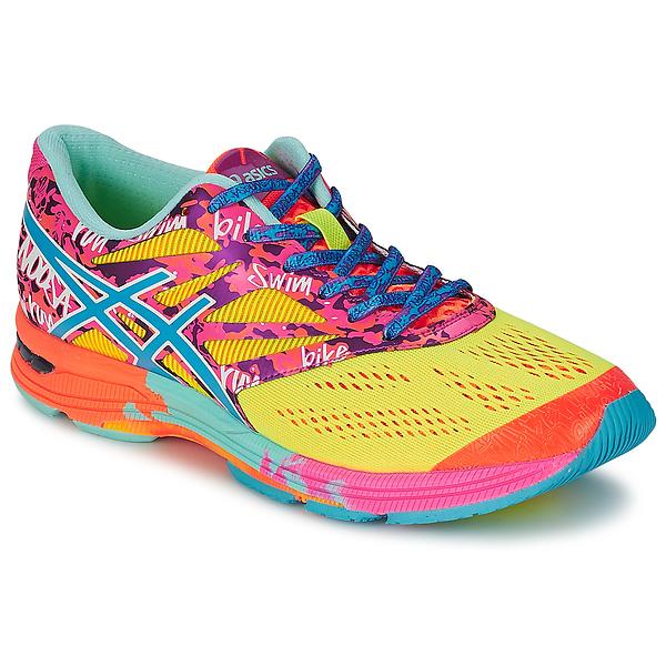 basket asics femme