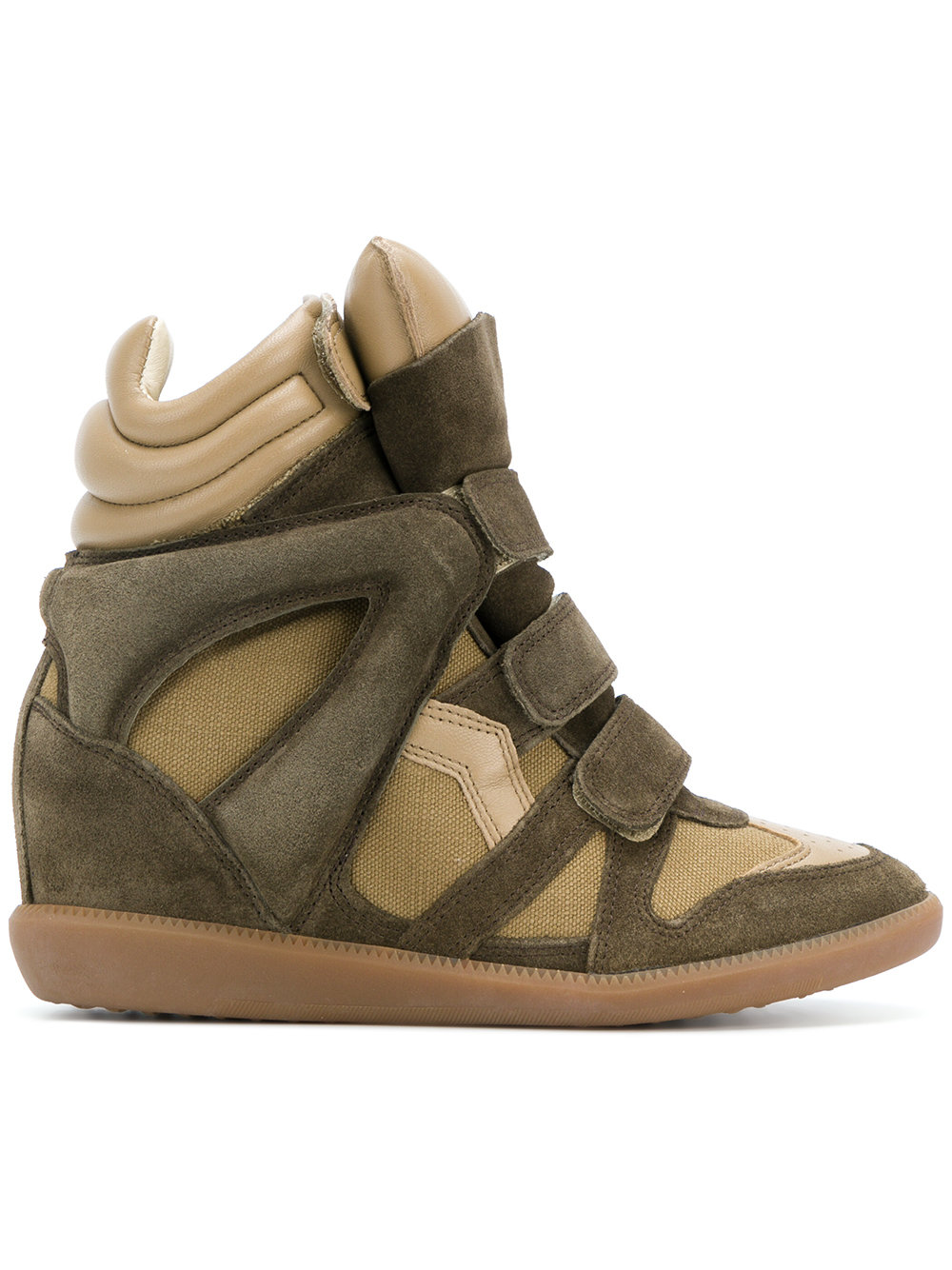 isabel marant basket beth