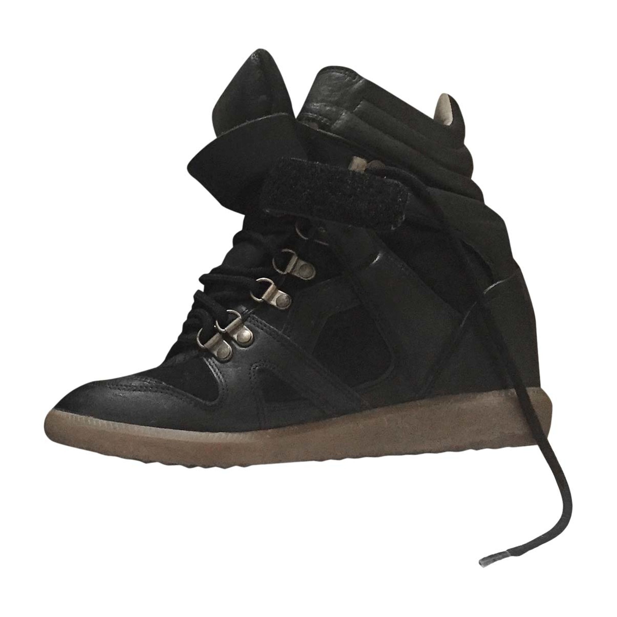 basket isabel marant