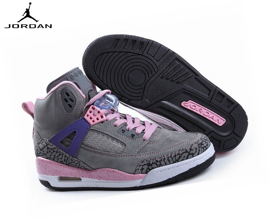 basket jordan pour fille