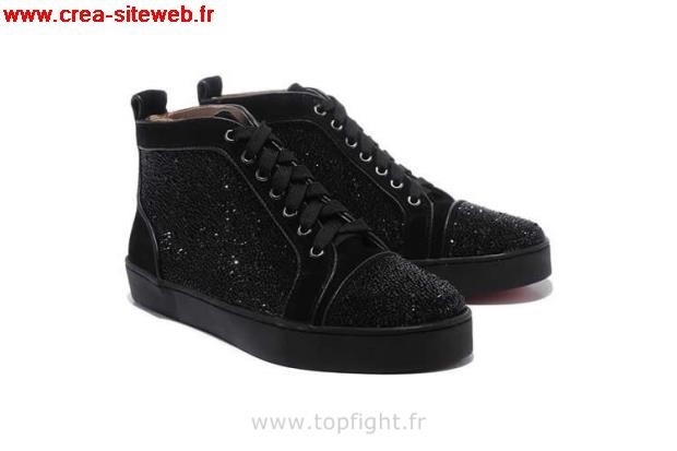 louboutin enfant