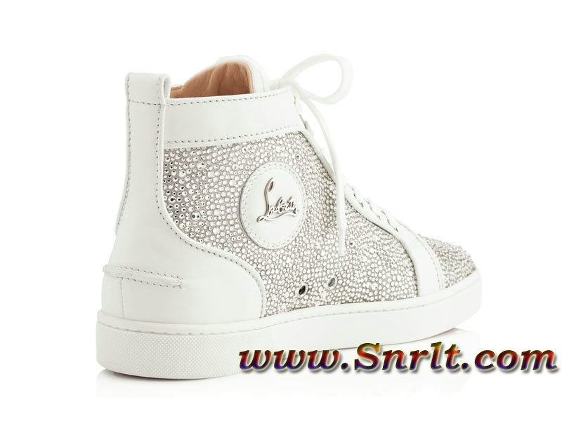 louboutin enfant