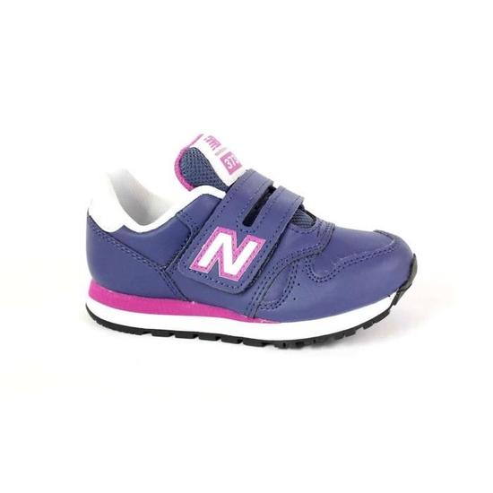 new balance violette