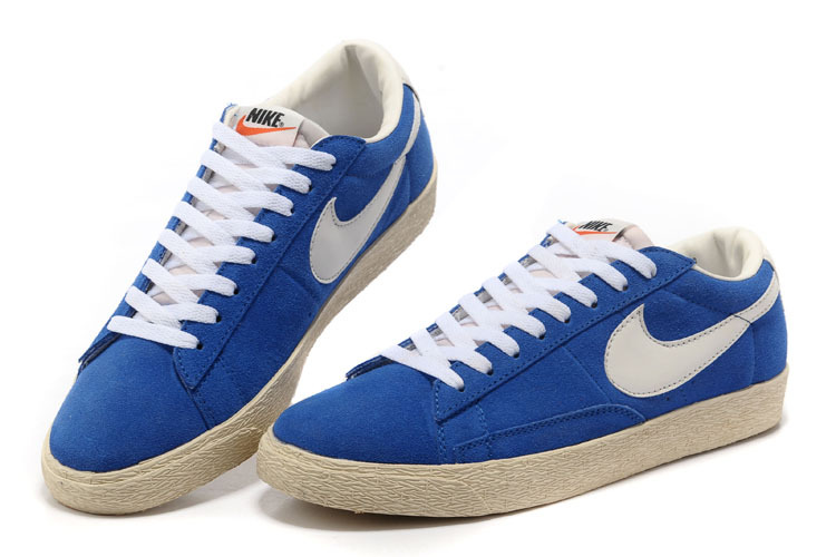 nike blazer low vintage pas cher