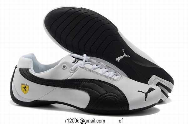 basket puma fille decathlon