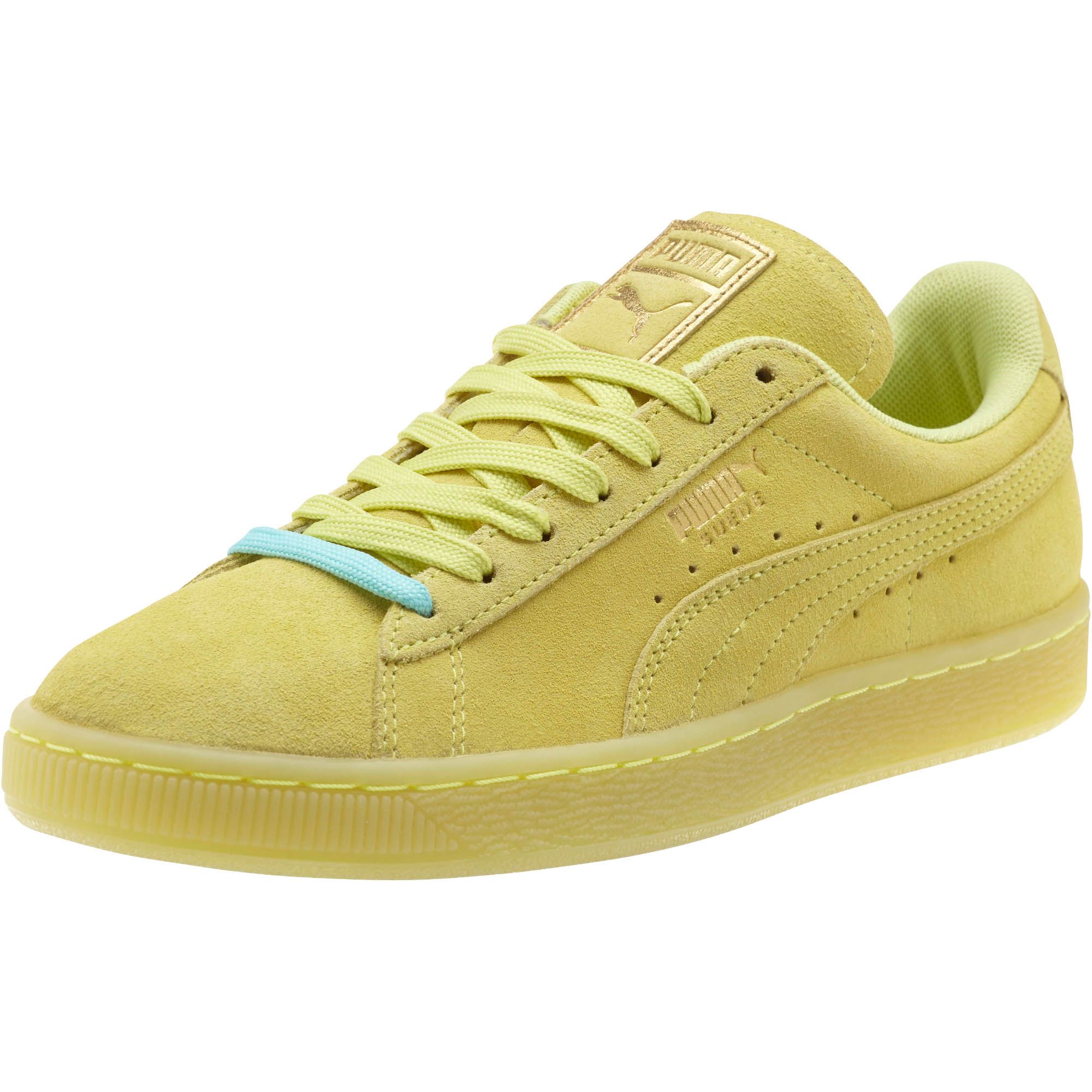 puma muse pas cher
