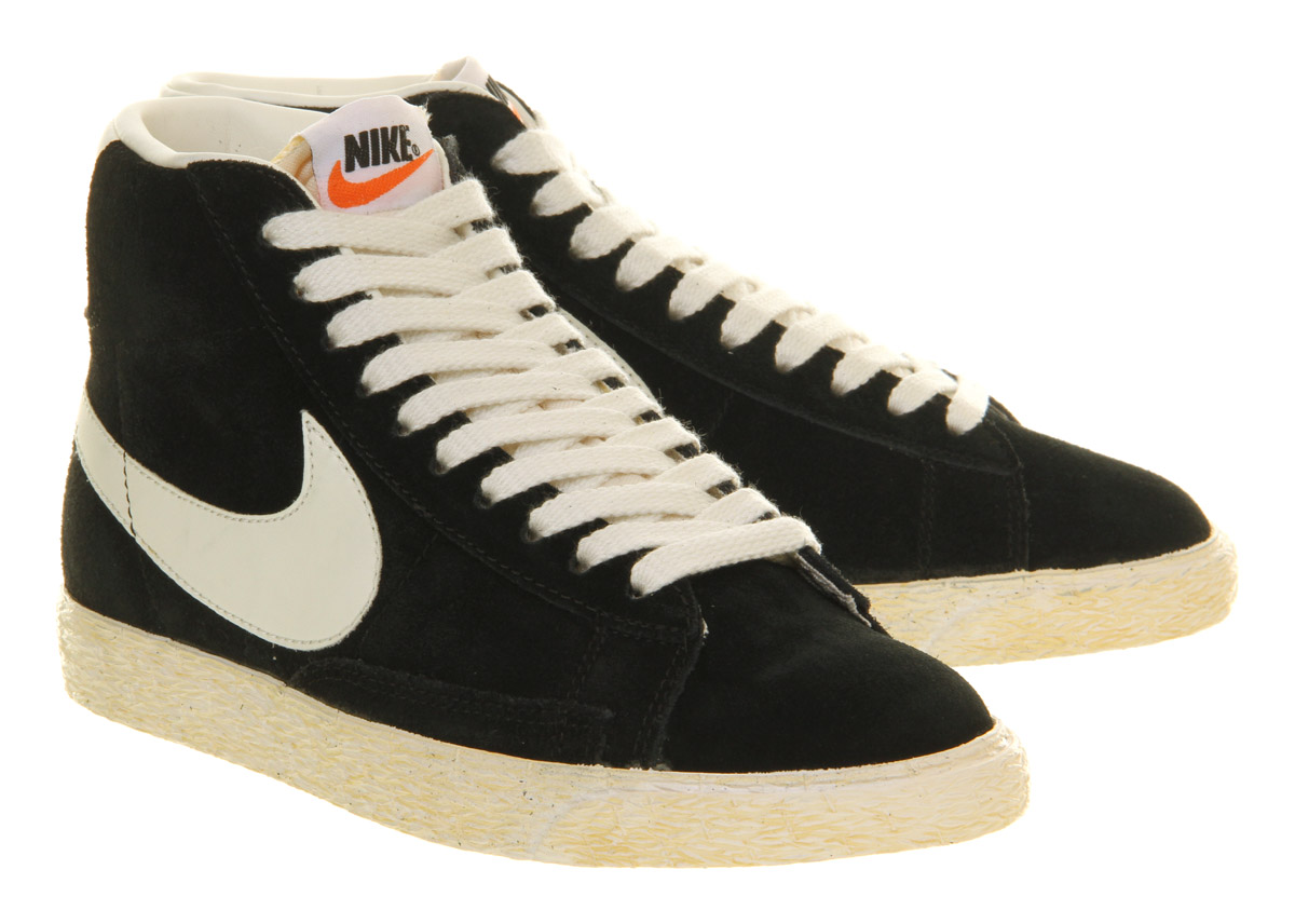 nike blazer high vintage homme paris