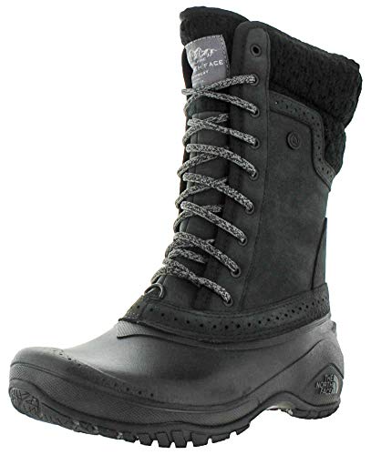 botte hiver femme north face