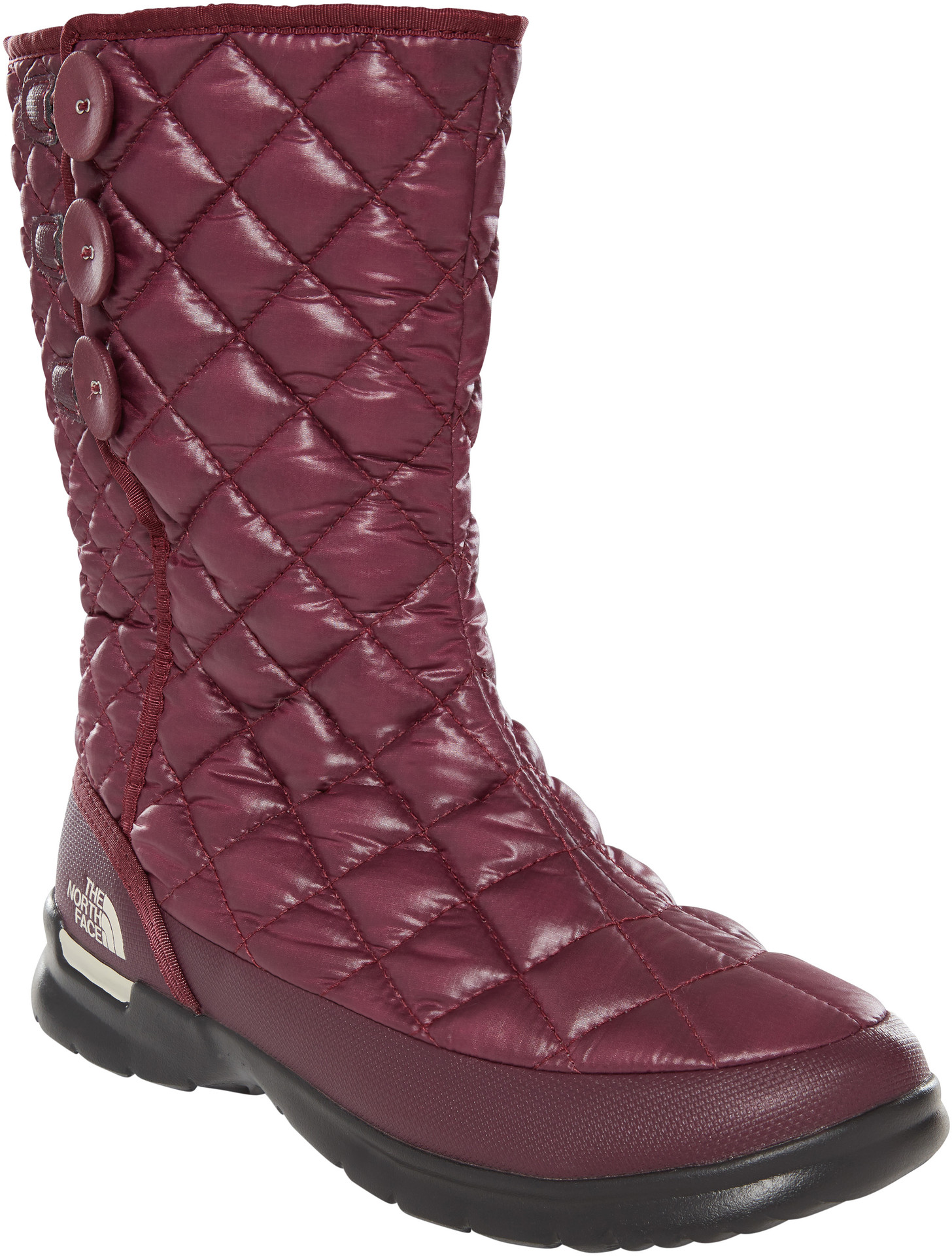 botte hiver femme north face