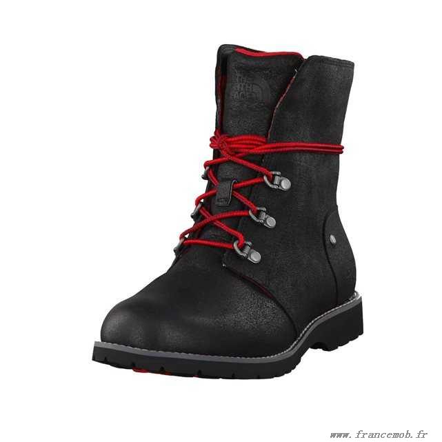 botte hiver femme north face