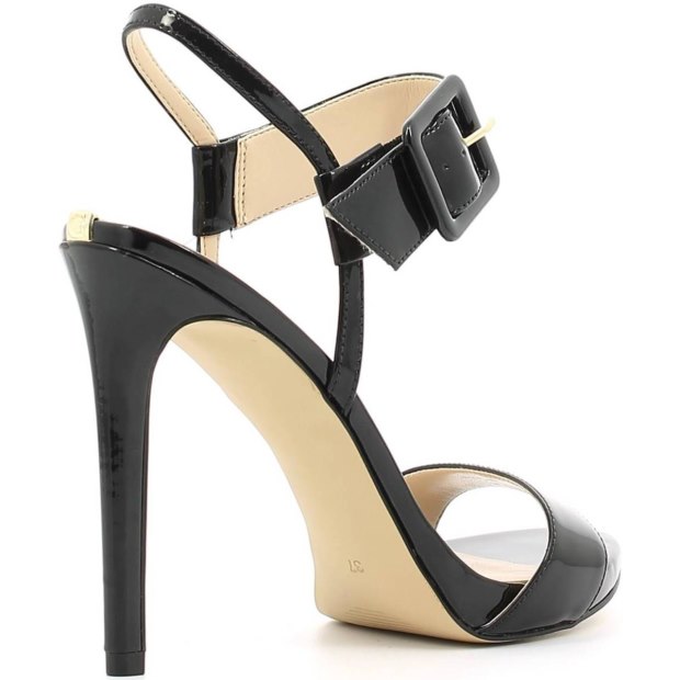 chaussure femme guess pas cher